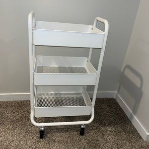 Storage Cart
